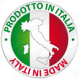 [made in Italy]