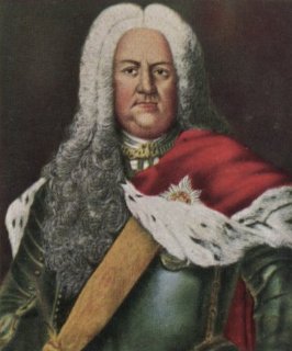 [Friedrich v. Homburg, nach 1695]