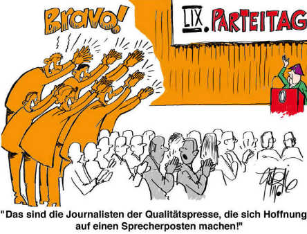 [Zeichnung: Götz Wiedenroth]