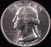 [Washington Quarter]