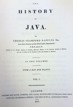 [Raffles,