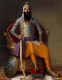 [Ranjit Singh]
