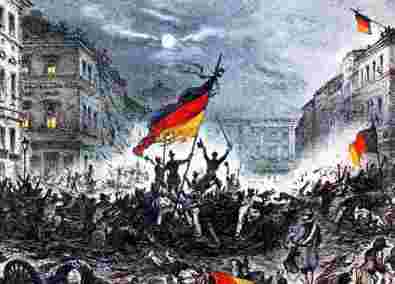 [1848: Revolution in Europa]