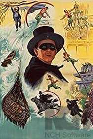 aus dem Kinoplakat des Stummfilms von 1927