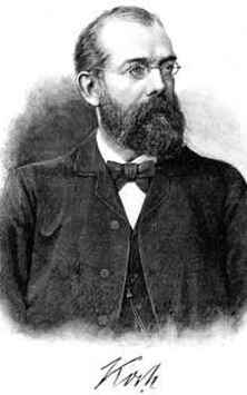 [Robert Koch]