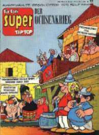 [Verunglimpfung des braven Walter Ulbricht]