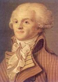 [der Advocat Rubinstein alias 'Robespierre']