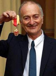 [Sir Tony Robinson]