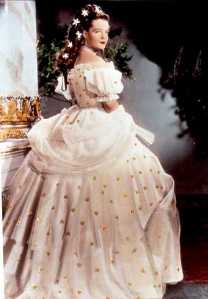 [Romy Schneider, Filmfoto, 1955]