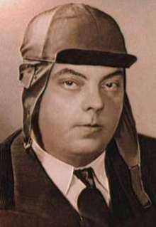 [Antoine de Saint-Exup�ry - die Fratze des M�rders]