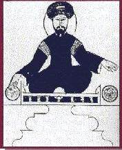 [Saladin, einzige zeitgen�ssische Darstellung]