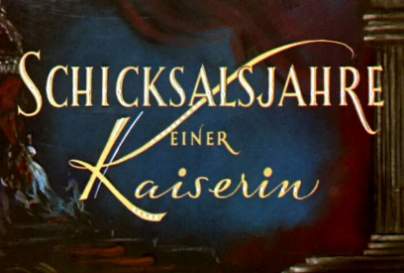 [Sissi III - Schicksalsjahre einer Kaiserin]