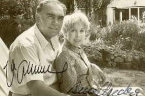 [Max Schmeling und Anny Ondra]