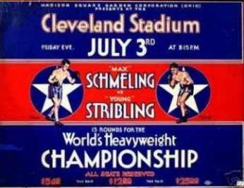 [Schmeling vs. Stribling]