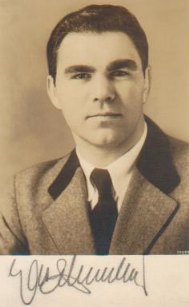 [Max Schmeling]
