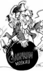 [Karikatur von G�tz Wiedenroth, 2008]