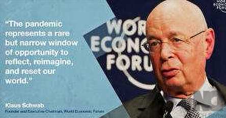 Zitt von Klaus Schwab