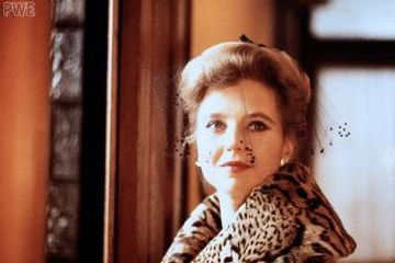 Hanna Schygulla in 'Die Ehe der Maria Braun' (1979)