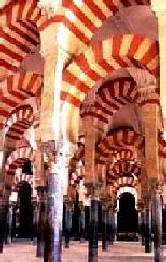 [Die 'Mezquita' von Córdoba]
