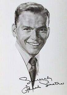 [Frank Sinatra]