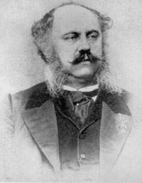 [Hermann Goedsche alias 'Sir John Retcliffe']