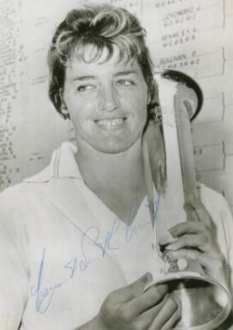 [Margaret Smith Court]