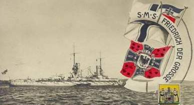 [SMS Friedrich der Gro�e]