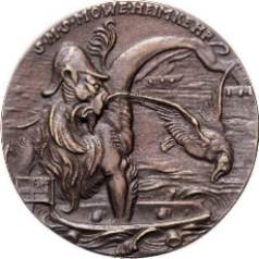[Medaille von K. G�tz]