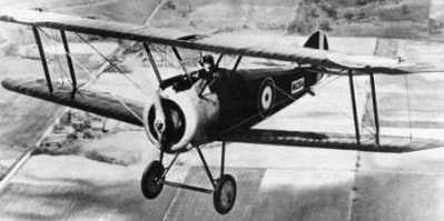 [Sopwith Camel]