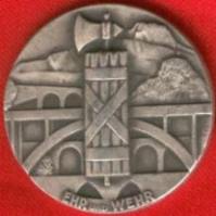 [Wappen St. Gallens 1951]