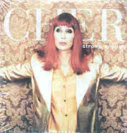 [Cher - Strong Enough]