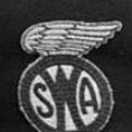 [Wappen der Women's Swimming Association]