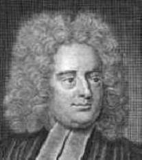 [Jonathan Swift]