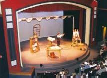 [Theater]