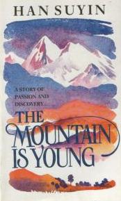 [The Mountain is Young]