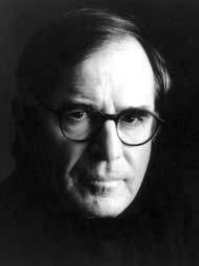 [Paul Theroux]