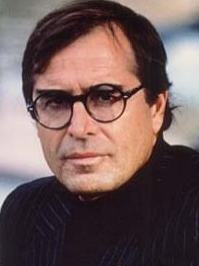 [Paul Theroux]