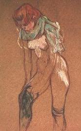 [Dreck von Toulouse-Lautrec]