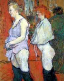 [Dreck von Toulouse-Lautrec]