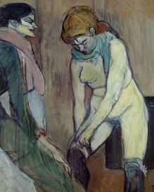 [Dreck von Toulouse-Lautrec]