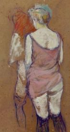 [Dreck von Toulouse-Lautrec]