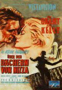 deutsches Filmplakat