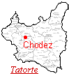 Chodez