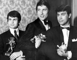 [L�wenverleihung 1966]