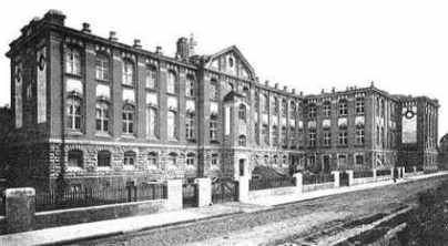 [Universit�t T�bingen, Institut f�r Chemie]