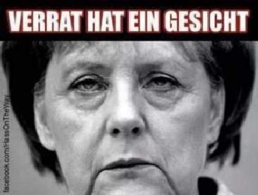 [Die jüdische Volksverräterin Sarah Sauer, geb. Kasner]
