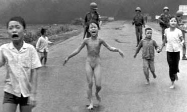 [Es lebe die Menschlichkeit! Humanity the American way]