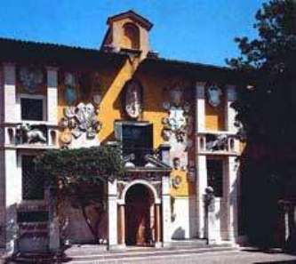 [Vittoriale]