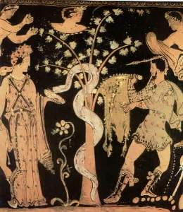 [Iason, wie ihn die alten Hellenen sahen]