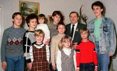 [Familie Walesa]